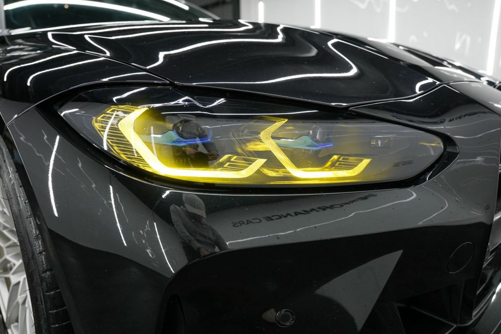 Used BMW M3 2023 for sale - 76973883: Photo 26