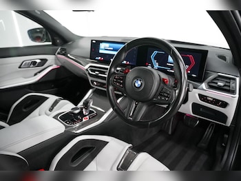 Used BMW M3 2023 for sale - 76973883: Photo