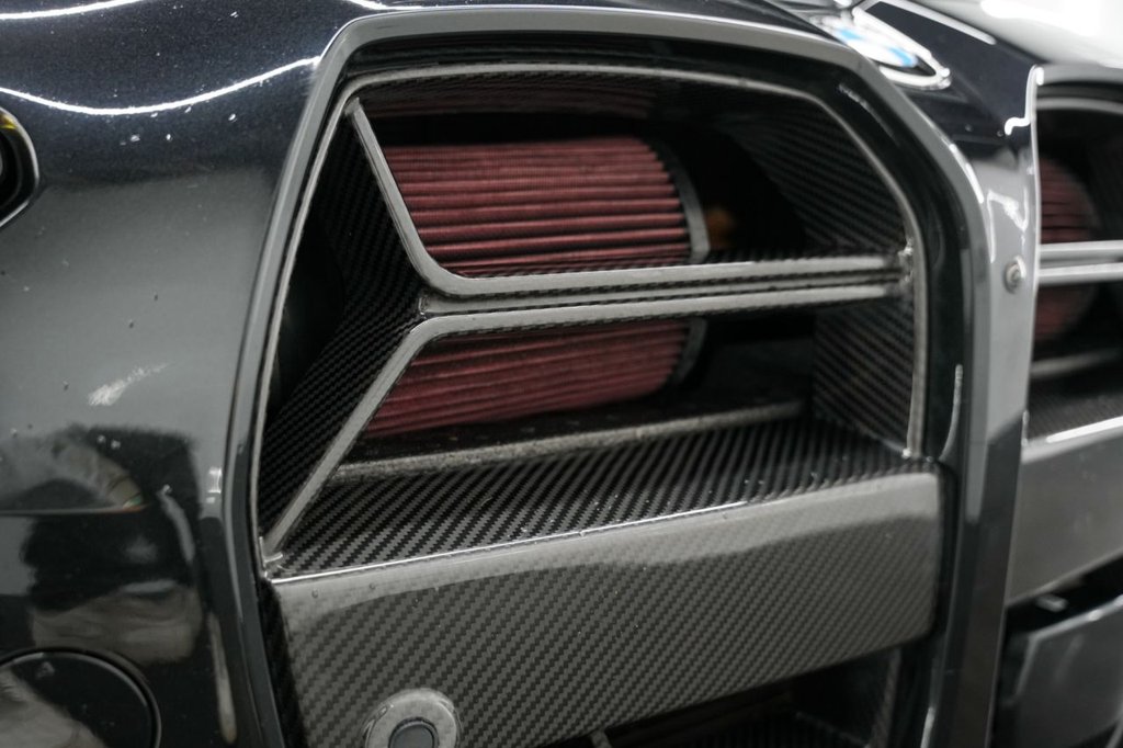 Used BMW M3 2023 for sale - 76973883: Photo 3