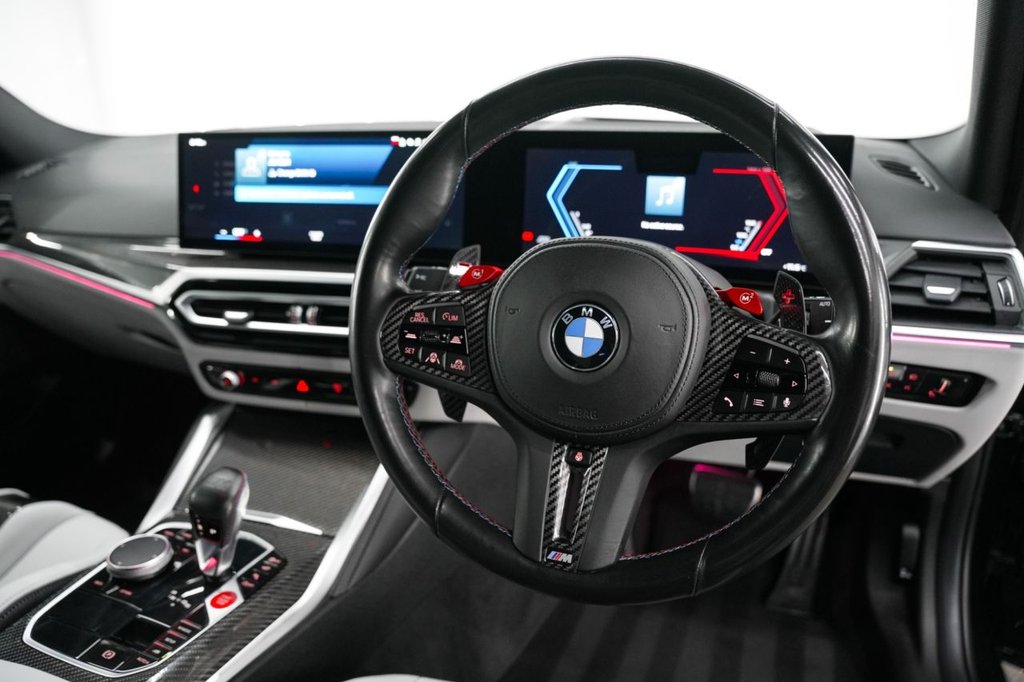 Used BMW M3 2023 for sale - 76973883: Photo 30