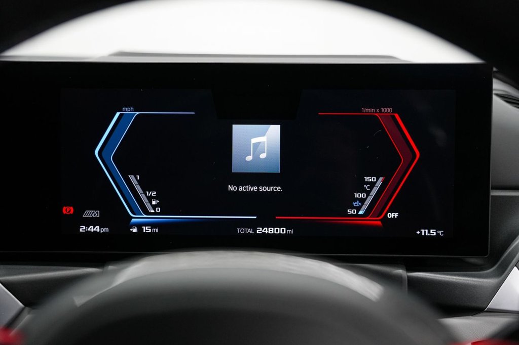 Used BMW M3 2023 for sale - 76973883: Photo 33