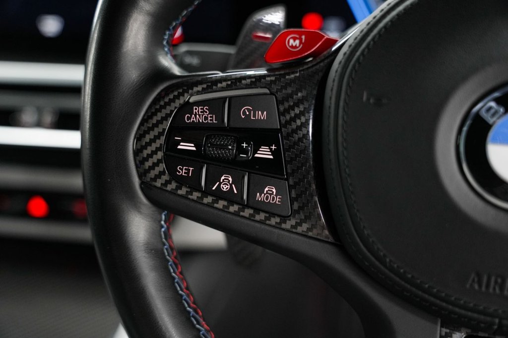 Used BMW M3 2023 for sale - 76973883: Photo 34