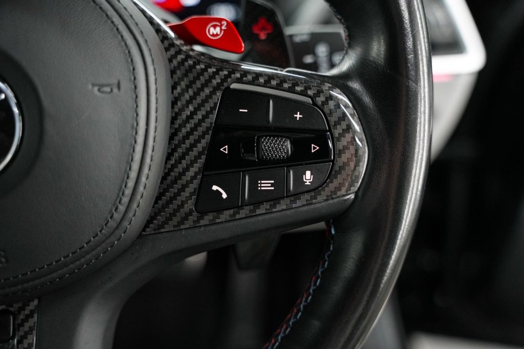 Used BMW M3 2023 for sale - 76973883: Photo 35