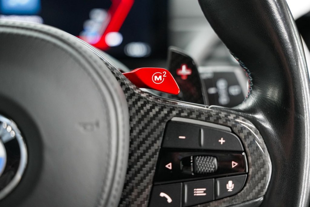 Used BMW M3 2023 for sale - 76973883: Photo 37