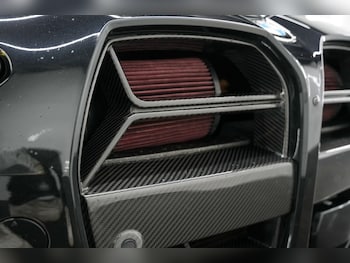 Used BMW M3 2023 for sale - 76973883: Photo