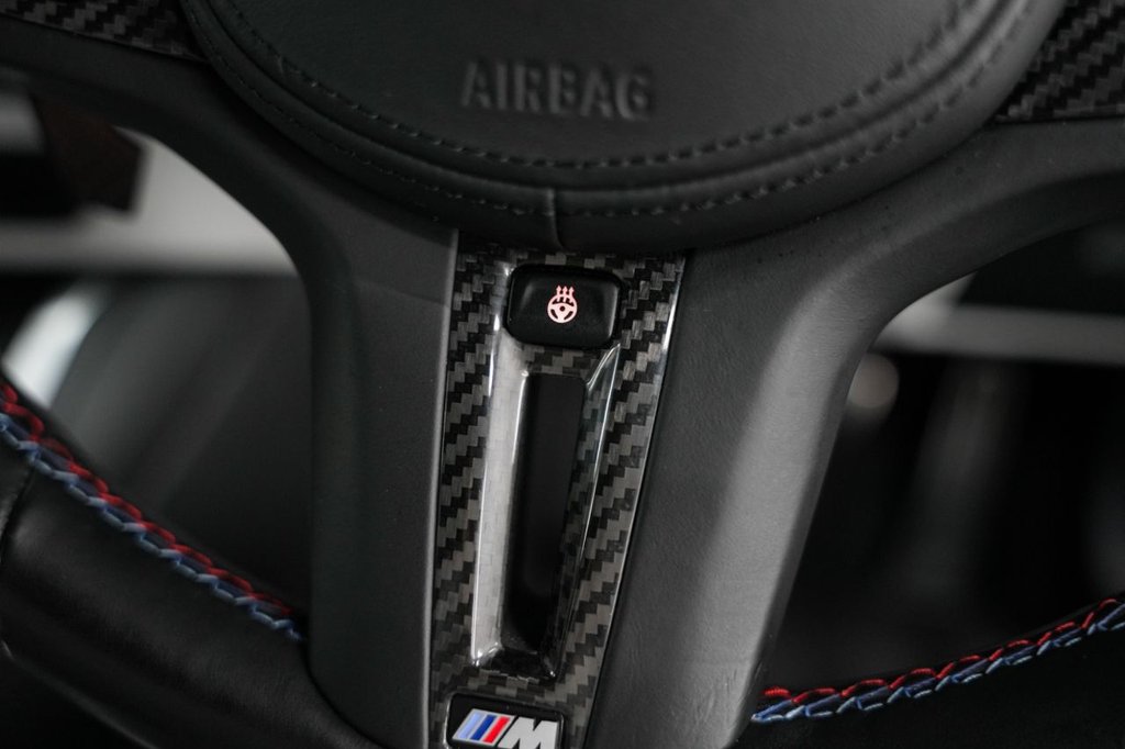 Used BMW M3 2023 for sale - 76973883: Photo 40