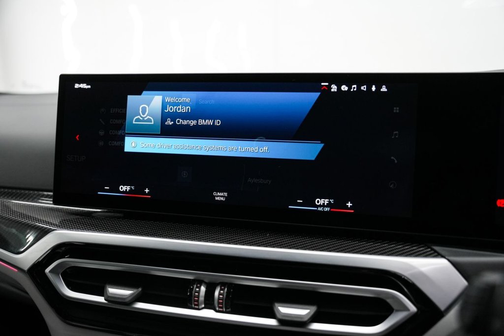 Used BMW M3 2023 for sale - 76973883: Photo 41