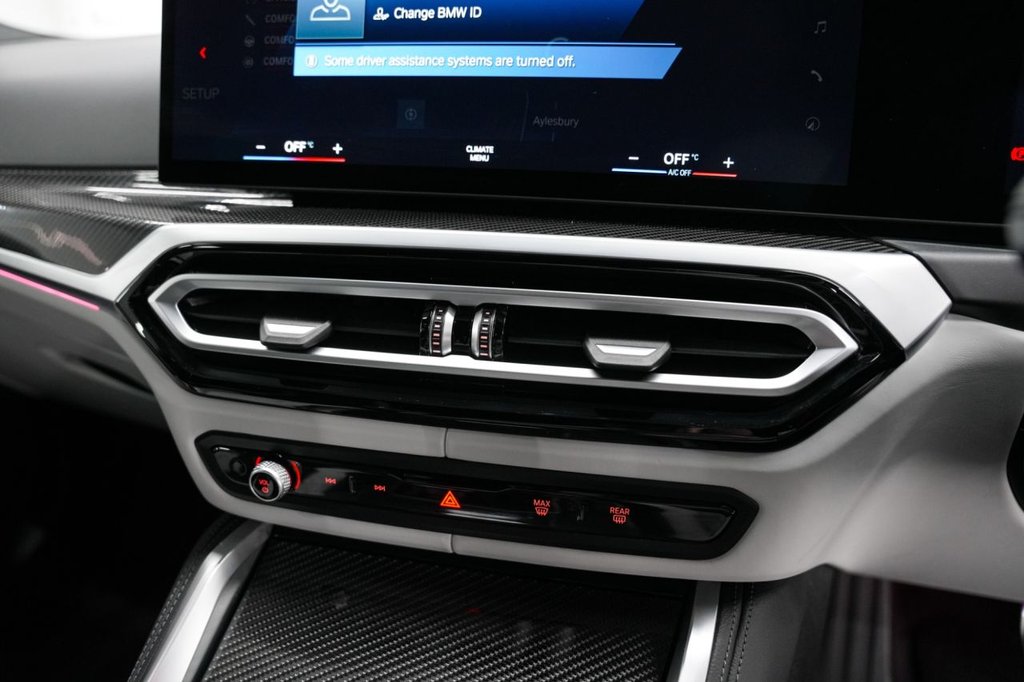 Used BMW M3 2023 for sale - 76973883: Photo 42