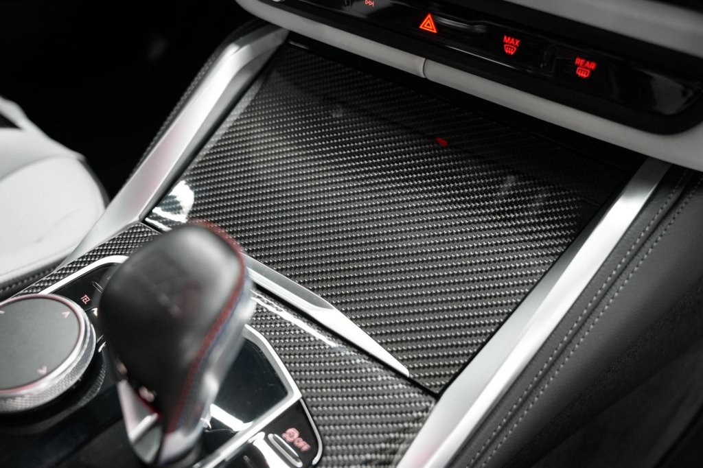 Used BMW M3 2023 for sale - 76973883: Photo 44