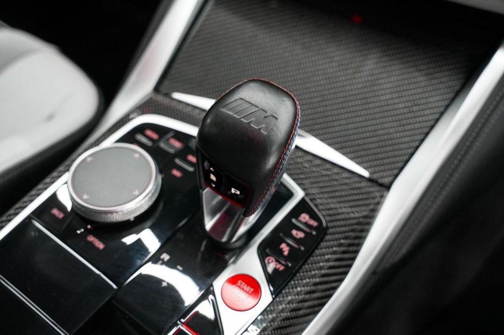 Used BMW M3 2023 for sale - 76973883: Photo 45