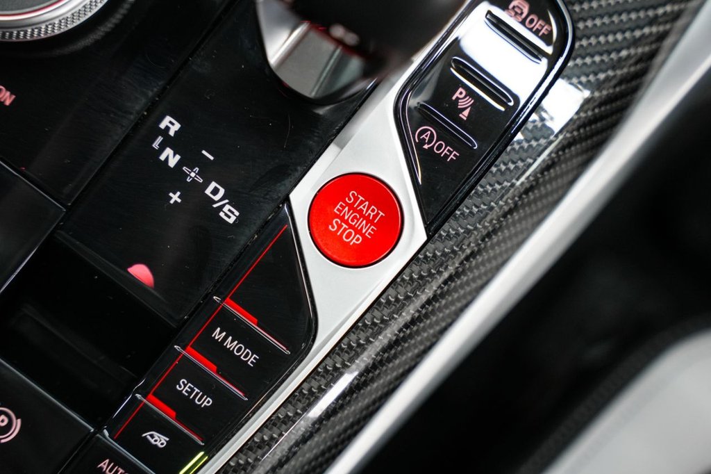 Used BMW M3 2023 for sale - 76973883: Photo 47