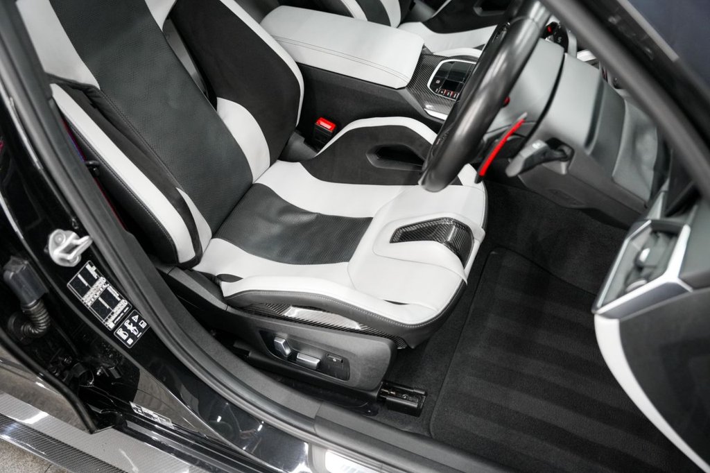 Used BMW M3 2023 for sale - 76973883: Photo 50