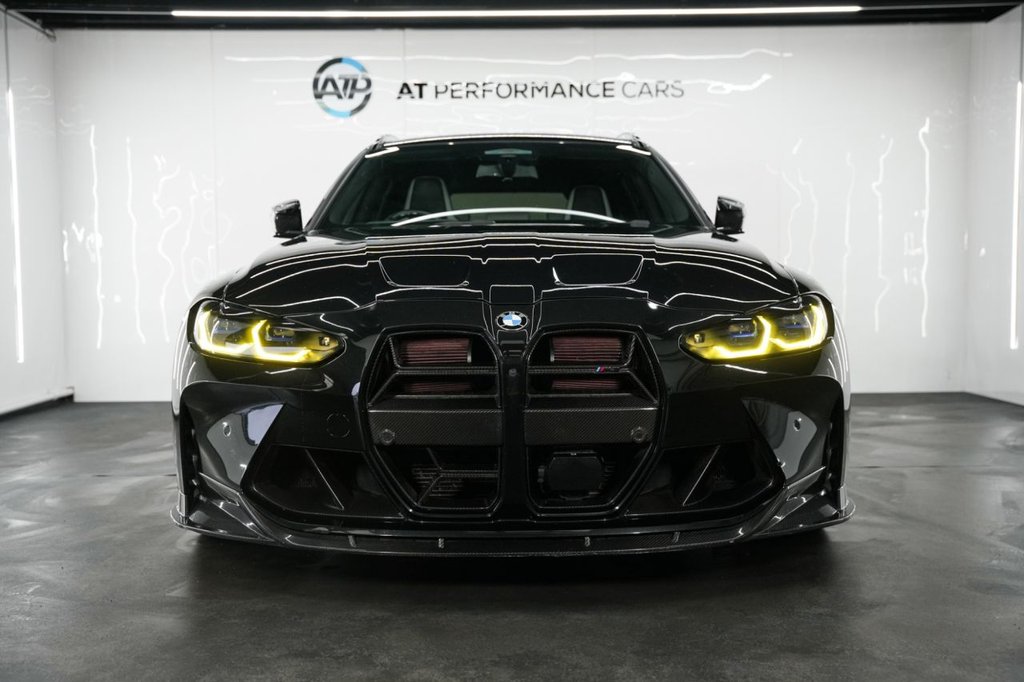 Used BMW M3 2023 for sale - 76973883: Photo 6