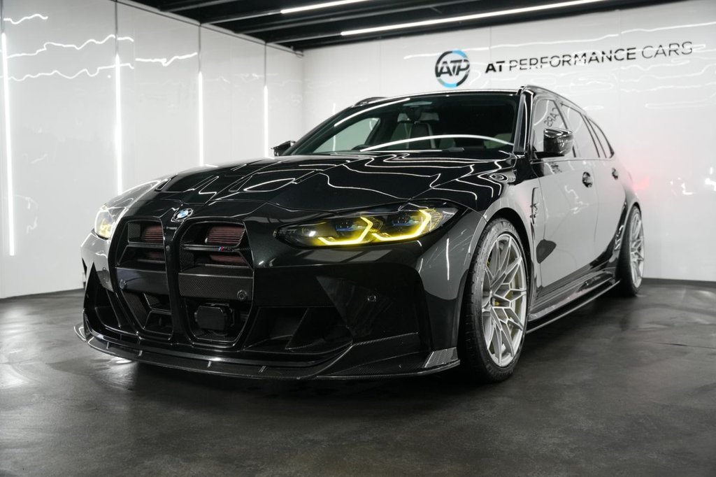 Used BMW M3 2023 for sale - 76973883: Photo 7