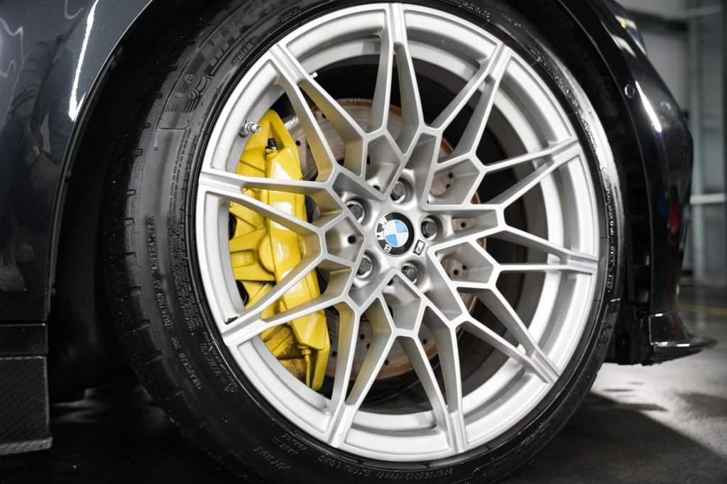 Used BMW M3 2023 for sale - 76973883: Photo 8