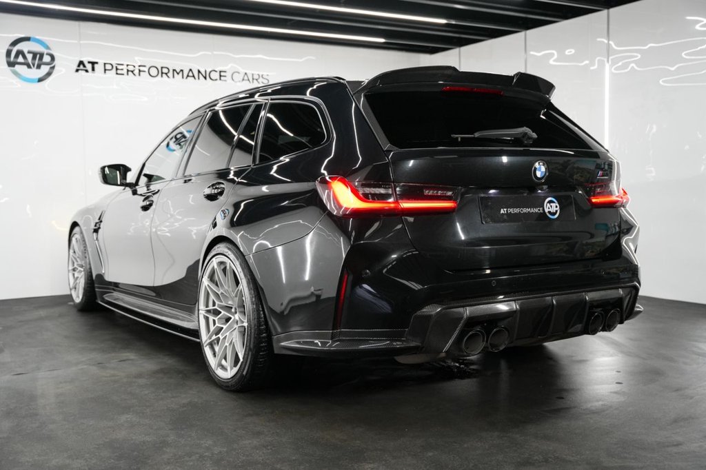 Used BMW M3 2023 for sale - 76973883: Photo 9