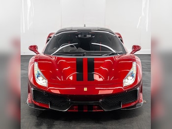 Used Ferrari 488 Pista 2019 for sale - 78839569: Photo