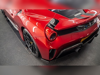 Used Ferrari 488 Pista 2019 for sale - 78839569: Photo
