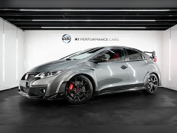 Used Honda Civic 2016 for sale - 78287528: Photo