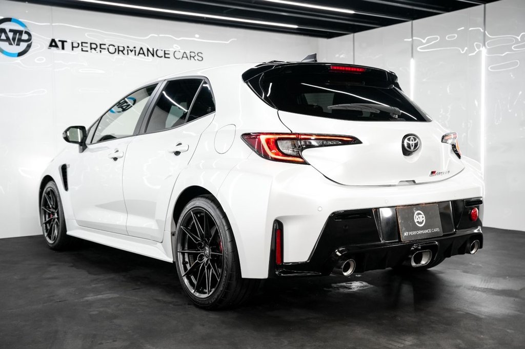 Used Toyota Corolla 2025 for sale - 75911610: Photo 12