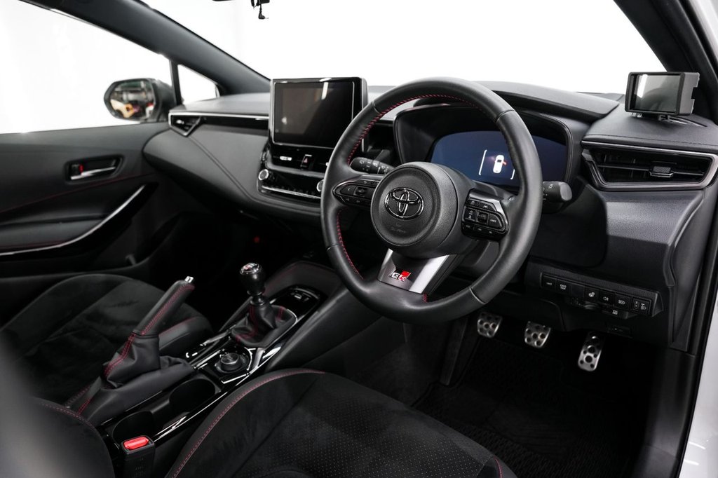 Used Toyota Corolla 2025 for sale - 75911610: Photo 18