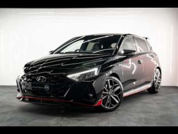 2024 (24) - 1.6T GDi N 5dr