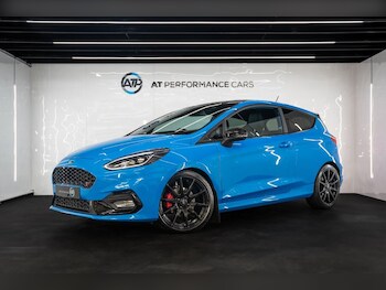 Used Ford Fiesta 2020 for sale - 77007141: Photo