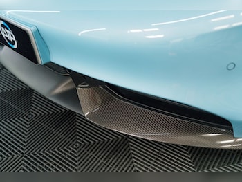 Used Porsche Taycan 2021 for sale - 78271856: Photo