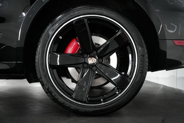 Used Porsche Macan 2016 for sale - 75527914: Photo 11