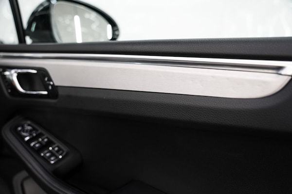 Used Porsche Macan 2016 for sale - 75527914: Photo 17
