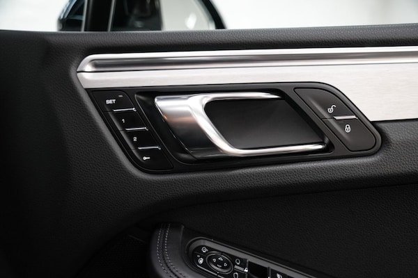 Used Porsche Macan 2016 for sale - 75527914: Photo 18