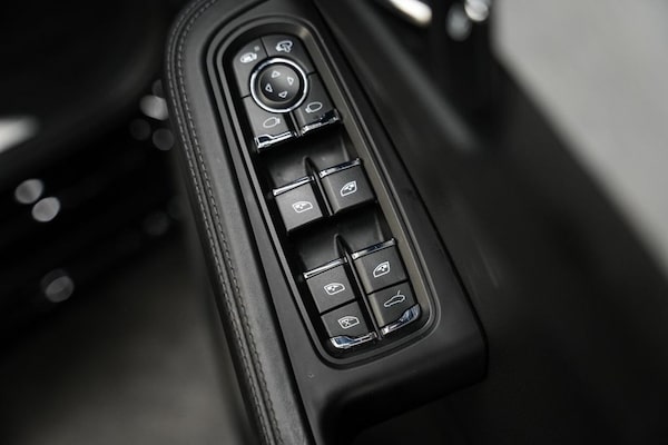 Used Porsche Macan 2016 for sale - 75527914: Photo 20
