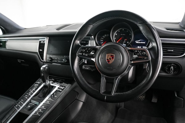 Used Porsche Macan 2016 for sale - 75527914: Photo 23