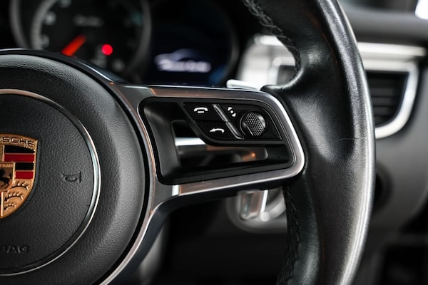 Used Porsche Macan 2016 for sale - 75527914: Photo 28