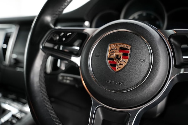 Used Porsche Macan 2016 for sale - 75527914: Photo 29