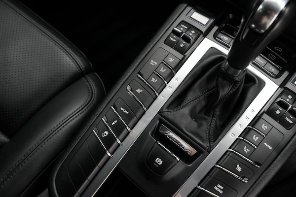 Used Porsche Macan 2016 for sale - 75527914: Photo 36