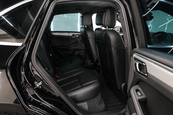 Used Porsche Macan 2016 for sale - 75527914: Photo 48