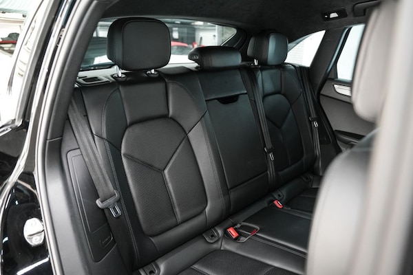 Used Porsche Macan 2016 for sale - 75527914: Photo 49