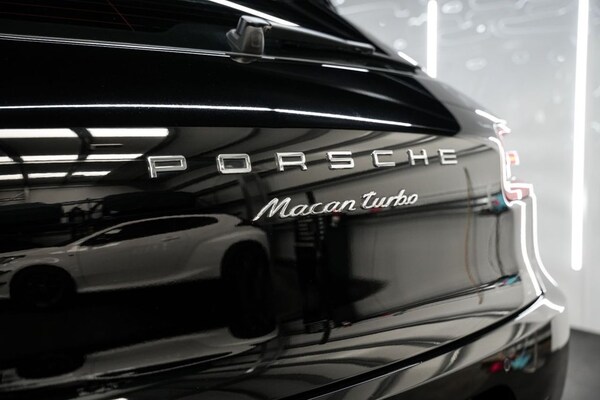 Used Porsche Macan 2016 for sale - 75527914: Photo 4