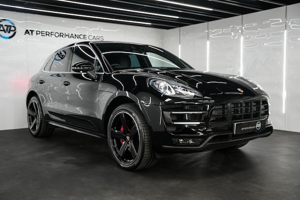 Used Porsche Macan 2016 for sale - 75527914: Photo 5