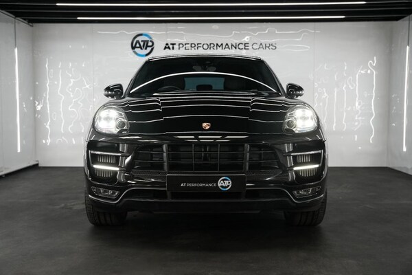 Used Porsche Macan 2016 for sale - 75527914: Photo 6