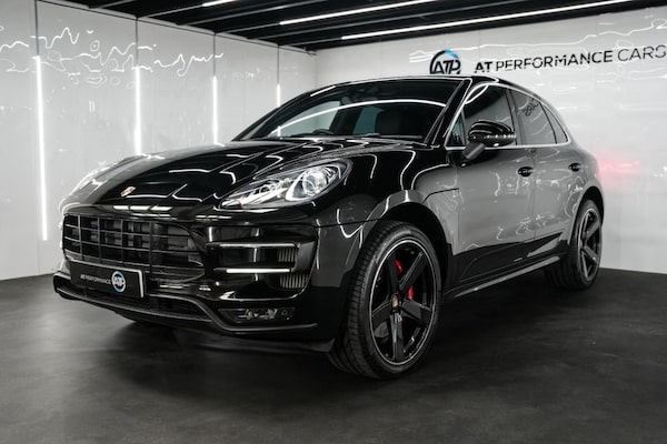 Used Porsche Macan 2016 for sale - 75527914: Photo 7