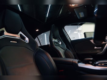 Used Mercedes-Benz A-Class 2021 for sale - 77748871: Photo