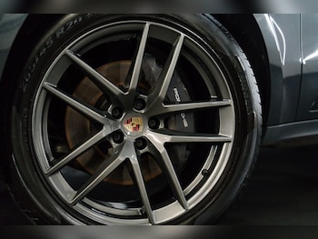 Used Porsche Macan 2023 for sale - 77780620: Photo