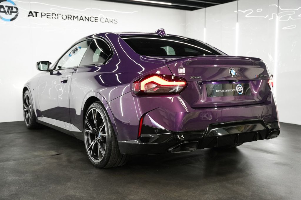 Used BMW 2 Series 2022 for sale - 77534978: Photo 12