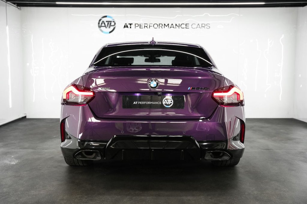 Used BMW 2 Series 2022 for sale - 77534978: Photo 13