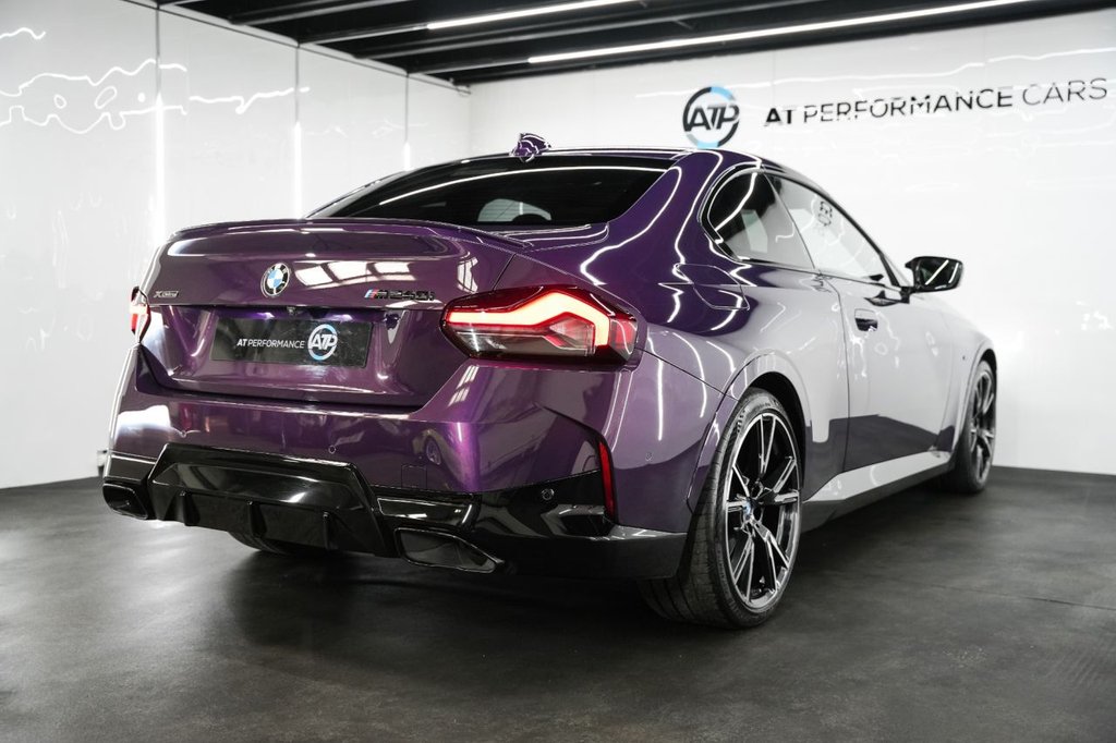 Used BMW 2 Series 2022 for sale - 77534978: Photo 14