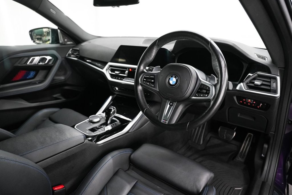 Used BMW 2 Series 2022 for sale - 77534978: Photo 2