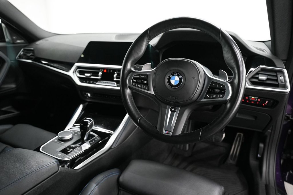 Used BMW 2 Series 2022 for sale - 77534978: Photo 21