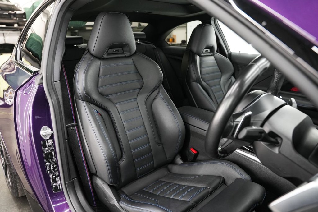 Used BMW 2 Series 2022 for sale - 77534978: Photo 43